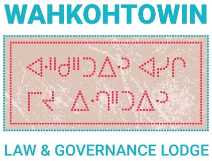 Wahkohtowin Law & Governance Lodge